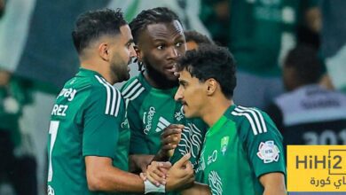 صفقة الأهلي الجديدة تستعد للوصول إلى جدة