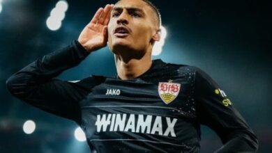 أرقام إنزو ميلوت قبل انتقاله إلى الأهلي