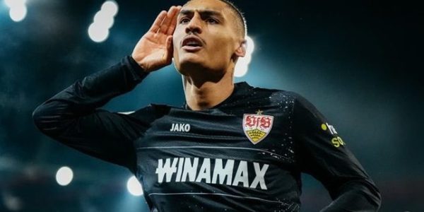 أرقام إنزو ميلوت قبل انتقاله إلى الأهلي