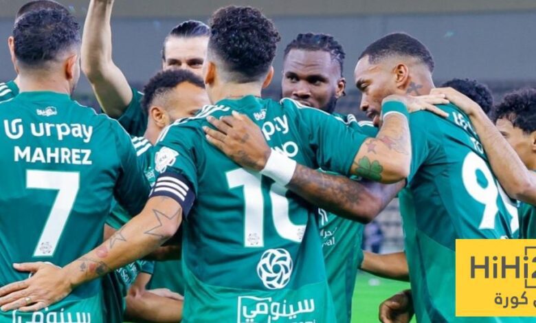 الأهلي يحصل على 13 مليون يورو من بيع لاعبه