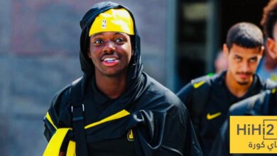 اجتماع بين الاتحاد وسيلتا فيغو لحسم صفقة طلال حاجي