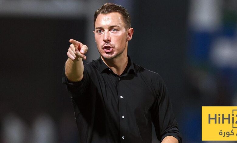 قبل انطلاق الموسم.. ماذا أنجز الأهلي في سوق الانتقالات؟