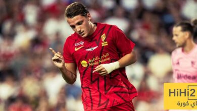 نجوم القادسية في أتم الجاهزية لمواجهة الأهلي