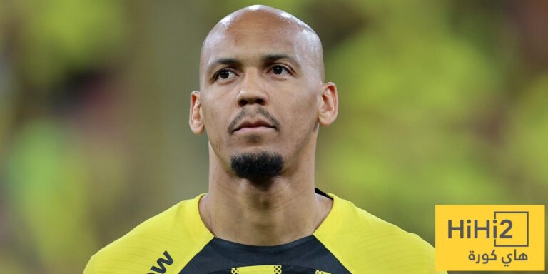 فابينيو يكشف أسرار رحيله عن ليفربول