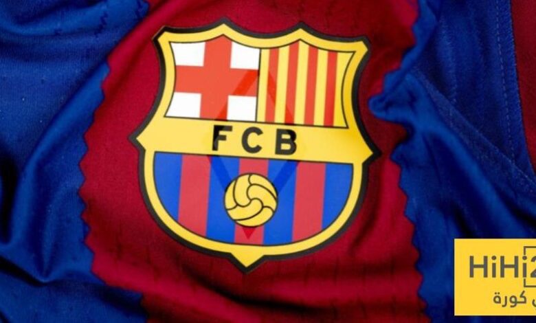 برشلونة على رأس قائمة الأندية الصائمة عن التتويج القاري