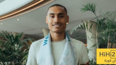 يايسله يوضح أسباب تعاقد الأهلي مع إينزو ميلوت