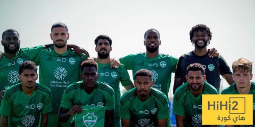 مهاجم الأهلي ينتظم في معسكر الفريق قبل مواجهة القادسية