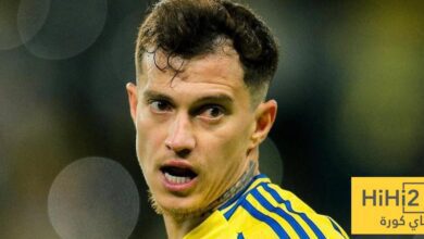 أوتافيو يعقد انتقال سعد الناصر إلى النصر بطلب مفاجئ!