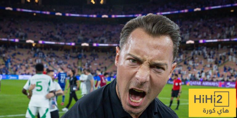 أزمة مشتعلة.. الأهلي مهدد بالإقصاء من السوبر السعودي!