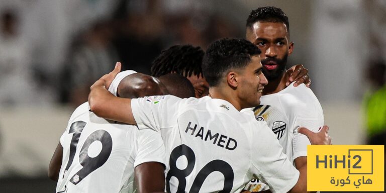 الاتحاد يمنح نجمه الشاب حرية اختيار مستقبله