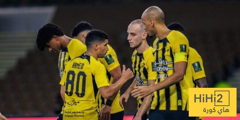 انهيار انتقال نجم الاتحاد إلى الخلود