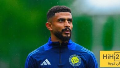 الاتحاد يحسم قراره النهائي بشأن ضم عبد الإله العمري