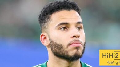 خطة يايسله لتعويض رحيل ألكساندر غوميز