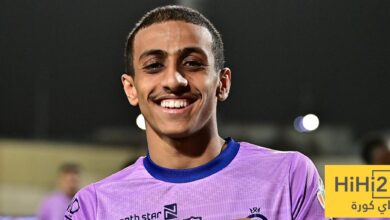 الغموض يحيط بمستقبل همام الهمامي مع الاتحاد
