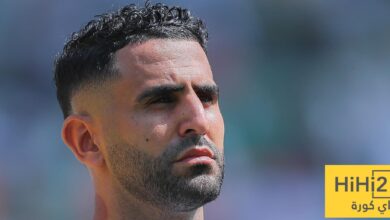 الأهلي يتحرك لتعويض غياب محرز