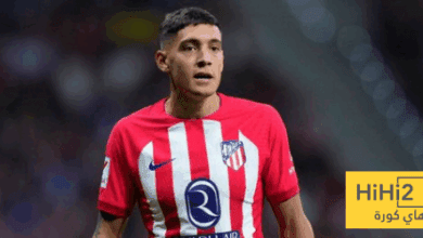 الفريق السعودي المحتمل للتعاقد مع مولينا نجم أتلتيكو مدريد