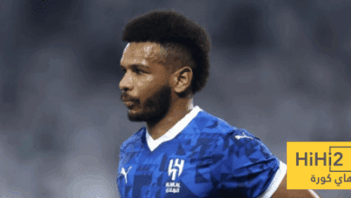 الفريق الأقرب للتعاقد مع علي البليهي