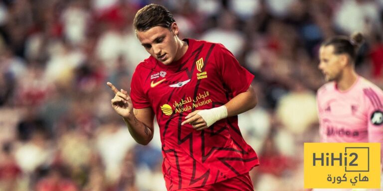 قرار صادم للقادسية في أزمة السوبر السعودي