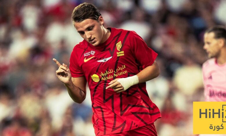 قرار صادم للقادسية في أزمة السوبر السعودي