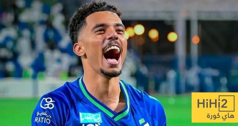 النصر يدخل سباق ضم الجليدان ويضغط على الاتحاد