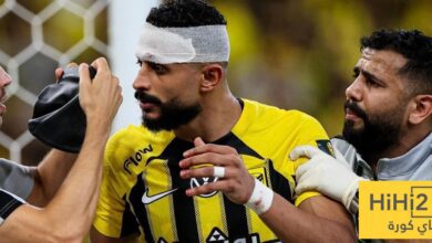 شرط خروج عبدالإله العمري من النصر