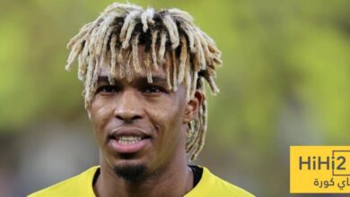 كواليس أزمة فواز الصقور مع نادي الاتحاد