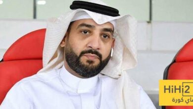 عاجل : خالد الغامدي وحيدًا في سباق رئاسة الأهلي