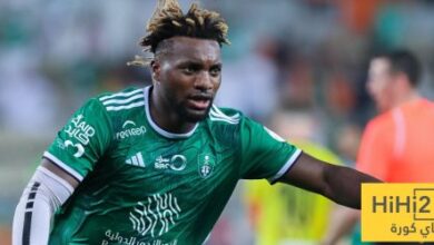 ماكسيمان يودع جماهير الأهلي بعد رحيله