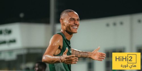 موقف ميلوت من المشاركة مع الأهلي في السوبر السعودي