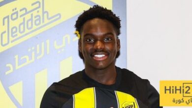 الاتحاد يرفض عرض سيلتا فيغو لضم طلال حاجي