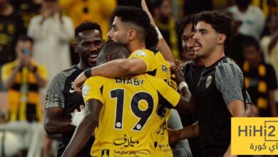 الاتحاد يرفض التفريط في موهبته الشابة