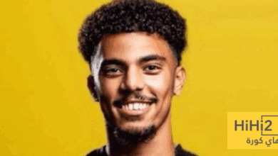 6 معلومات عن الجليدان نجم الاتحاد الجديد