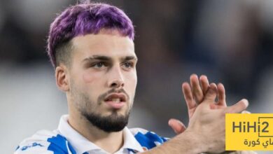 عقبة وحيدة تهدد الأهلي في ضم دافيد ميلا