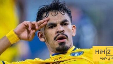 عرض الـ60 مليون ريال يربك حسابات النصر!