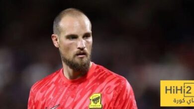 رايكوفيتش يغيب عن بعثة الاتحاد للمشاركة في السوبر السعودي