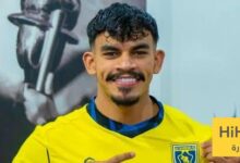 معركة انتقال سعد الناصر بين النصر والاتحاد تقترب من الحسم
