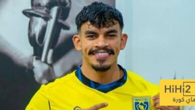 معركة انتقال سعد الناصر بين النصر والاتحاد تقترب من الحسم