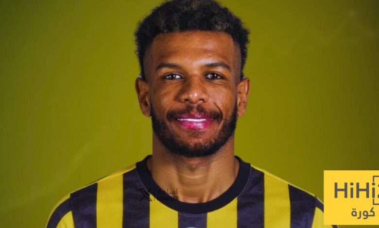 شرط الهلال لإعارة علي البليهي إلى الاتحاد