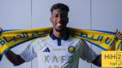 موقف كومان من المشاركة مع النصر أمام الاتحاد في السوبر السعودي