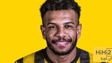 الاتحاد يقدم عرضًا للهلال لضم البليهي