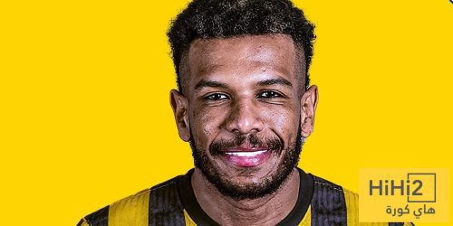 الاتحاد يقدم عرضًا للهلال لضم البليهي