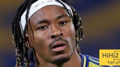 شكوك حول مشاركة سيماكان مع النصر في السوبر السعودي