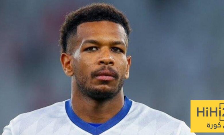 لماذا ترفض جماهير الاتحاد استعارة البليهي؟