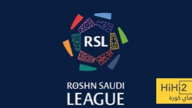 تشكيلات الخماسي السعودي المرشح للتتويج بلقب دوري روشن