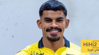 بعد مفاضلة بين عدة عروض.. لماذا اختار الناصر مشروع النصر؟