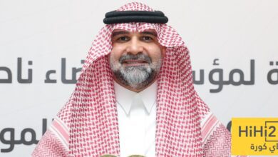 أول مهمة لفهد سندي مع الاتحاد