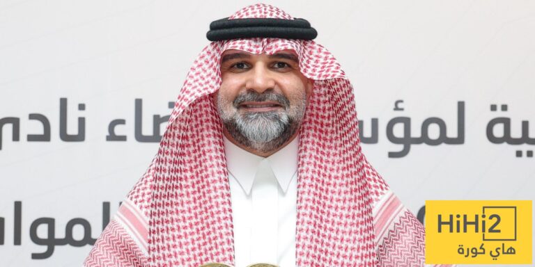 أول مهمة لفهد سندي مع الاتحاد