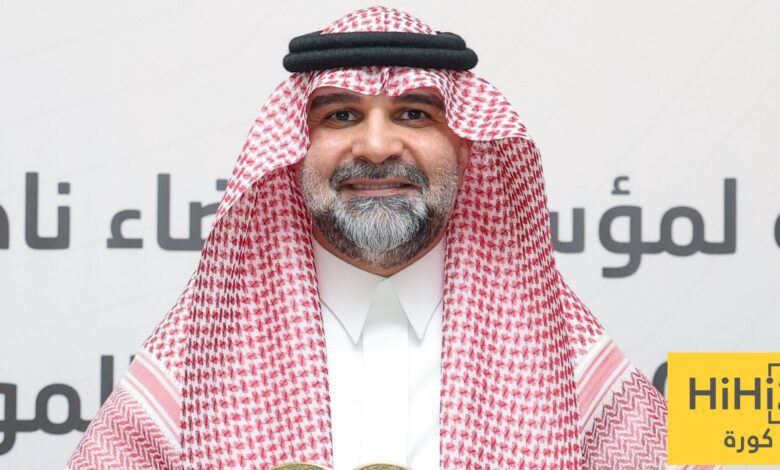 أول مهمة لفهد سندي مع الاتحاد
