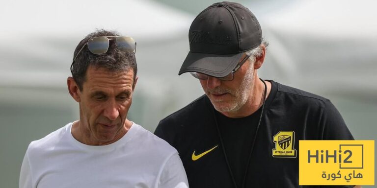 مفاجآت مرتقبة.. أسماء أجنبية على رادار الاتحاد