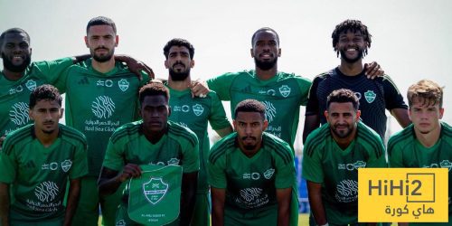 3 لاعبين على طاولة الأهلي لتدعيم خط الوسط